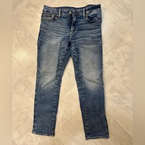 American Eagle Slim jeans 32x30 EUC men’s